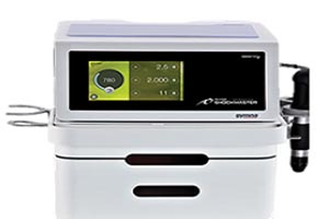 ショックマスター